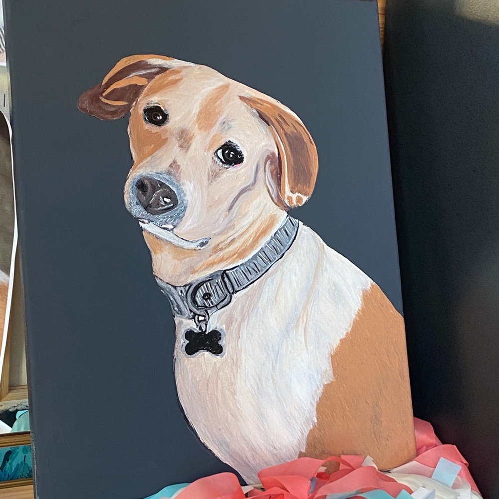 RIKKISRATPACK Painting/drawing